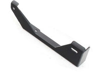 18-C WRANGLER JL 2/4DR JACK MOUNT; BLACK POWDER COAT FINISH Smittybilt