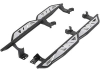 APOLLO SLIDERS JL 4 DOOR Smittybilt