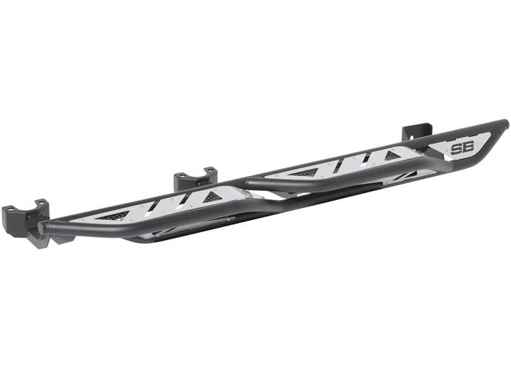 APOLLO SLIDERS JL 4 DOOR Smittybilt