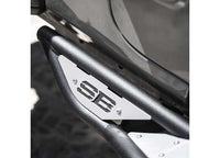 APOLLO SLIDERS JL 4 DOOR Smittybilt