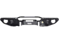 18-C WRANGLER JL; 20-C GLADIATOR JT APOLLO FRONT BUMPER