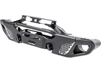 18-C WRANGLER JL; 20-C GLADIATOR JT APOLLO FRONT BUMPER