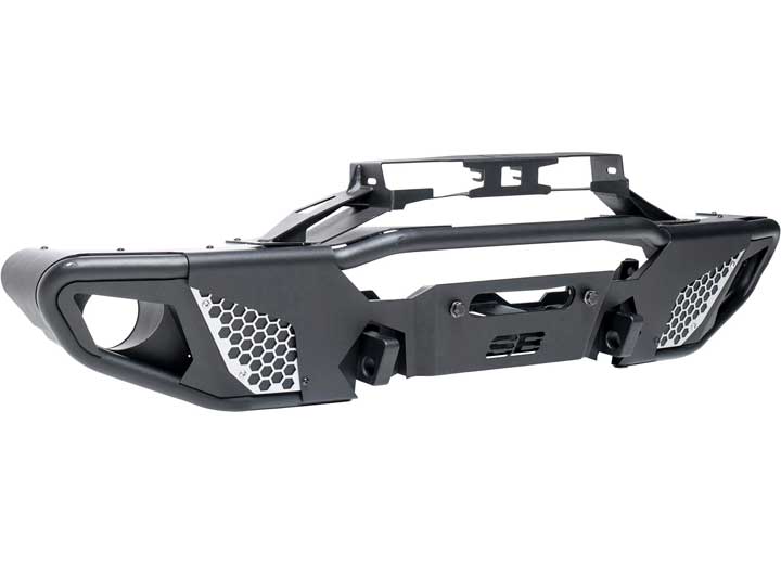 18-C WRANGLER JL; 20-C GLADIATOR JT APOLLO FRONT BUMPER