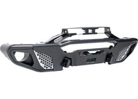 18-C WRANGLER JL; 20-C GLADIATOR JT APOLLO FRONT BUMPER