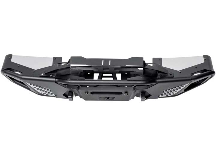 18-C WRANGLER JL; 20-C GLADIATOR JT APOLLO FRONT BUMPER