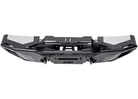 18-C WRANGLER JL; 20-C GLADIATOR JT APOLLO FRONT BUMPER