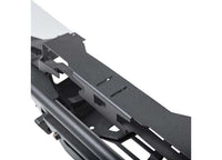 18-C WRANGLER JL; 20-C GLADIATOR JT APOLLO FRONT BUMPER