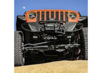 18-C WRANGLER JL; 20-C GLADIATOR JT APOLLO FRONT BUMPER