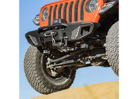 18-C WRANGLER JL; 20-C GLADIATOR JT APOLLO FRONT BUMPER