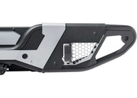 18-C WRANGLER JL; 20-21 GLADIATOR JT APOLLO REAR BUMPER