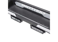 18-C WRANGLER JL; 20-21 GLADIATOR JT APOLLO REAR BUMPER