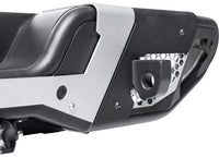 18-C WRANGLER JL; 20-21 GLADIATOR JT APOLLO REAR BUMPER