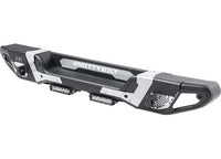 18-C WRANGLER JL; 20-21 GLADIATOR JT APOLLO REAR BUMPER