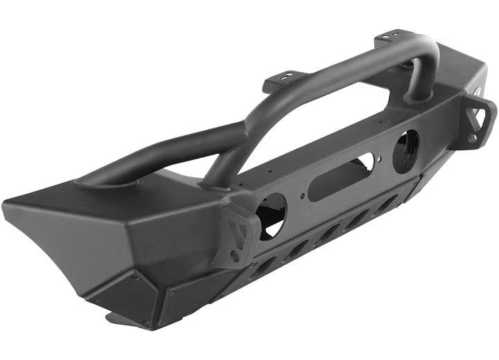 18-C WRANGLER JL/20-C GLADIATOR JT GEN2 XRC FRONT BUMPER Smittybilt