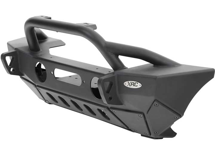 18-C WRANGLER JL/20-C GLADIATOR JT GEN2 XRC FRONT BUMPER Smittybilt