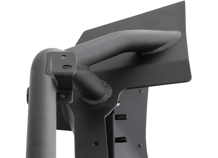 18-C WRANGLER JL/20-C GLADIATOR JT GEN2 XRC FRONT BUMPER Smittybilt