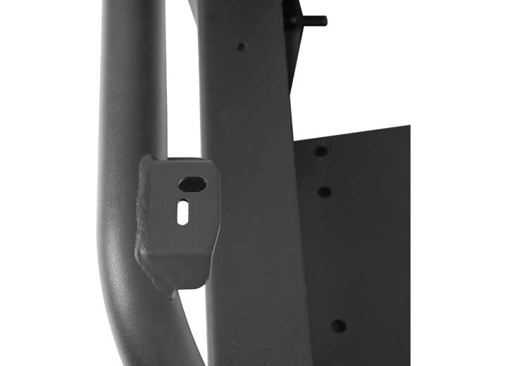 18-C WRANGLER JL/20-C GLADIATOR JT GEN2 XRC FRONT BUMPER Smittybilt