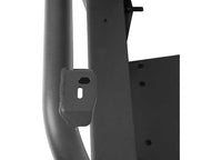18-C WRANGLER JL/20-C GLADIATOR JT GEN2 XRC FRONT BUMPER Smittybilt