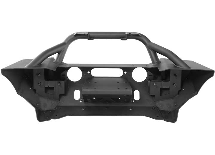 18-C WRANGLER JL/20-C GLADIATOR JT GEN2 XRC FRONT BUMPER Smittybilt