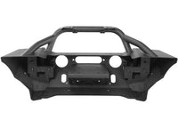 18-C WRANGLER JL/20-C GLADIATOR JT GEN2 XRC FRONT BUMPER Smittybilt