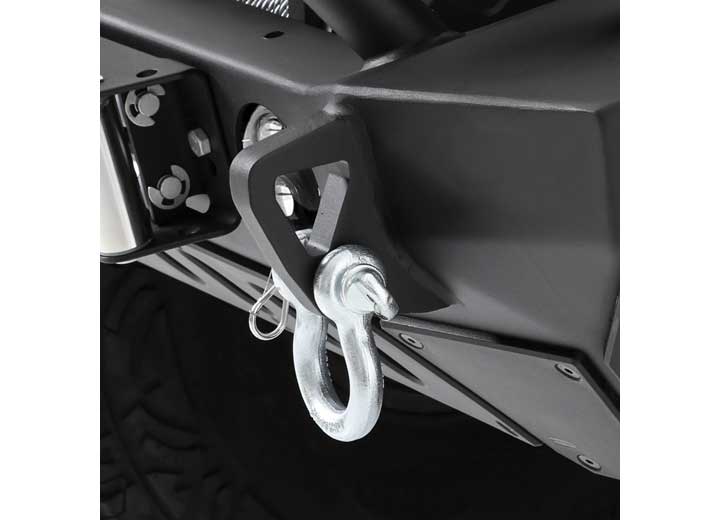18-C WRANGLER JL/20-C GLADIATOR JT GEN2 XRC FRONT BUMPER Smittybilt