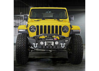 18-C WRANGLER JL/20-C GLADIATOR JT GEN2 XRC FRONT BUMPER Smittybilt