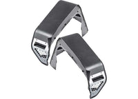 18-C WRANGLER JL APOLLO FRONT FENDER FLARES; SOLD AS PAIR Smittybilt