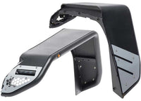 18-C WRANGLER JL APOLLO FRONT FENDER FLARES; SOLD AS PAIR Smittybilt
