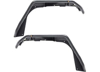 18-C WRANGLER JL APOLLO FRONT FENDER FLARES; SOLD AS PAIR Smittybilt