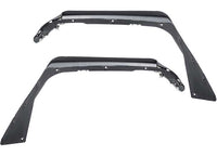 18-C WRANGLER JL APOLLO FRONT FENDER FLARES; SOLD AS PAIR Smittybilt