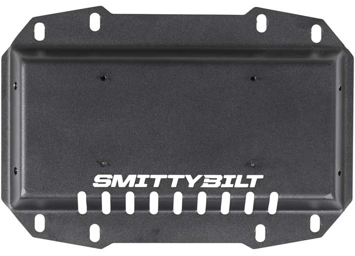 18-C WRANGLER JL 2/4DR XRC GEN3 BOLT ON TIRE CARRIER; FITS UP TO 40IN TIRE Smittybilt