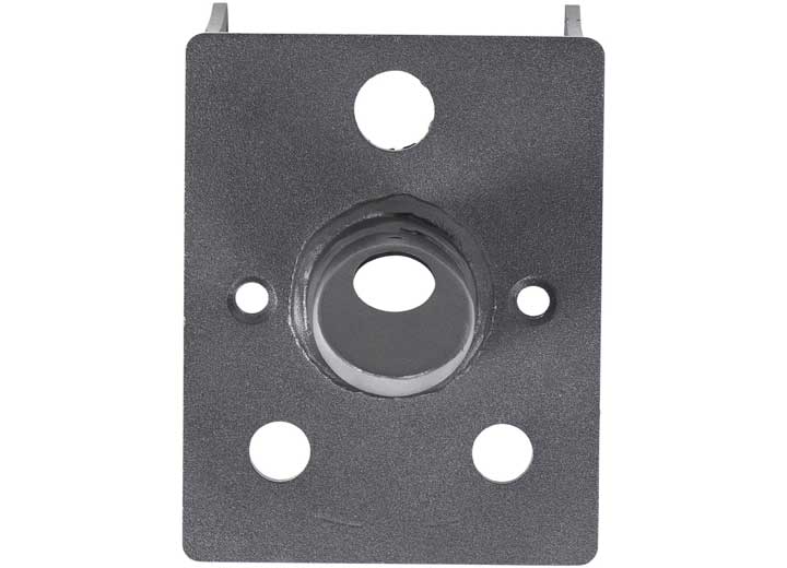 18-C WRANGLER JL 2/4DR XRC GEN3 BOLT ON TIRE CARRIER; FITS UP TO 40IN TIRE Smittybilt