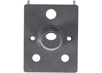 18-C WRANGLER JL 2/4DR XRC GEN3 BOLT ON TIRE CARRIER; FITS UP TO 40IN TIRE Smittybilt