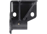 18-C WRANGLER JL 2/4DR XRC GEN3 BOLT ON TIRE CARRIER; FITS UP TO 40IN TIRE Smittybilt