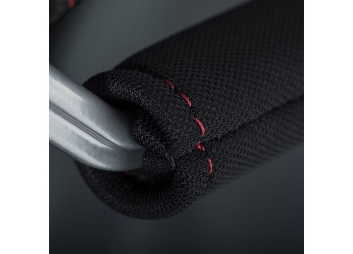 18-C WRANGLER JL; 20-C GLADIAOR JT EXTREME GRAB HANDLES; BLACK/SILVER; 2PC