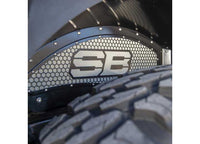 FENDER LINER REAR Smittybilt