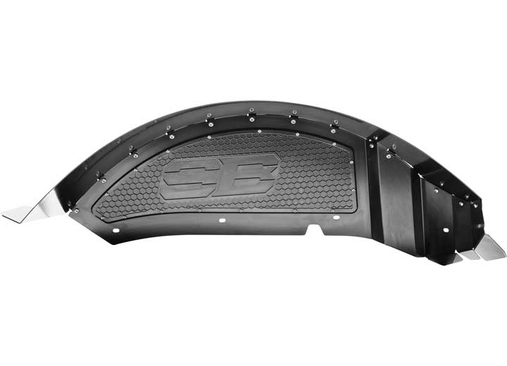 FENDER LINER REAR Smittybilt