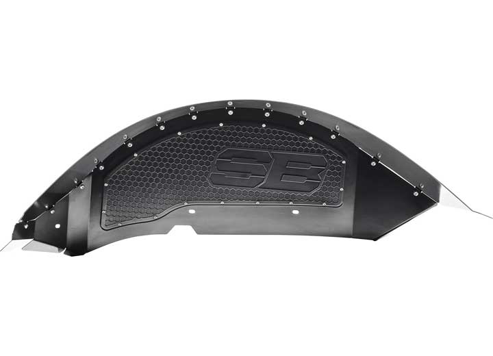FENDER LINER REAR Smittybilt