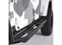 20-C JEEP GLADIATOR SRC SIDE ARMOR WITH STEPS