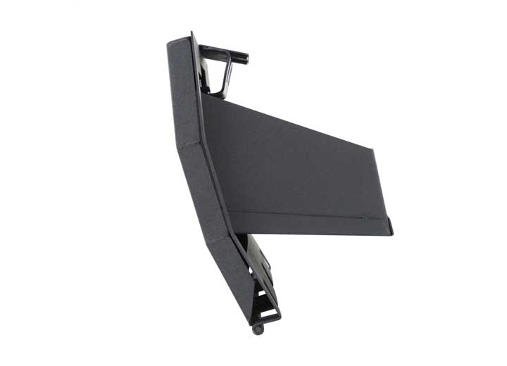 97-06 WRANGLER (TJ/LJ) VAULTED GLOVE BOX - BLACK