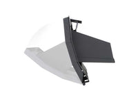 97-06 WRANGLER (TJ/LJ) VAULTED GLOVE BOX - BLACK