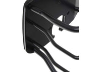 76-06 CJ & WRANGLER (YJ/TJ/LJ) EURO TAIL LIGHT GUARDS - BLACK