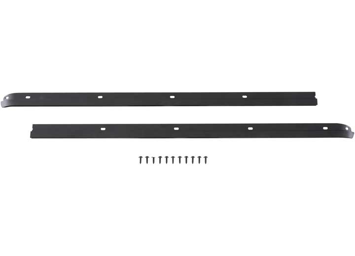 76-95 CJ & WRANGLER (YJ) WINDSHIELD CHANNEL