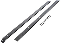 76-95 CJ & WRANGLER (YJ) WINDSHIELD CHANNEL