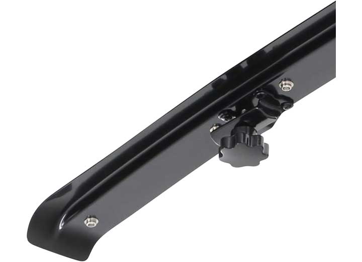 07-18 WRANGLER WINDSHIELD HEADER JK 2/4 DOOR