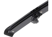 07-18 WRANGLER WINDSHIELD HEADER JK 2/4 DOOR