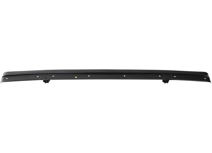 07-18 WRANGLER WINDSHIELD HEADER JK 2/4 DOOR