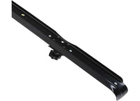 07-18 WRANGLER WINDSHIELD HEADER JK 2/4 DOOR