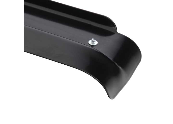 07-18 WRANGLER WINDSHIELD HEADER JK 2/4 DOOR