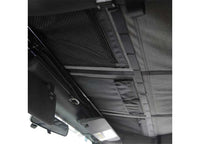 07-18 WRANGLER JK 4 DR BOWLESS COMBO TOP KIT W/TINTED WINDOWS; BLACK DIAMOND